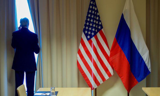 Санкции в действии: в России ответили на мощный нефтяной удар США