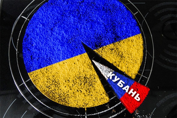 Кубань попросится в Украину: названы сроки