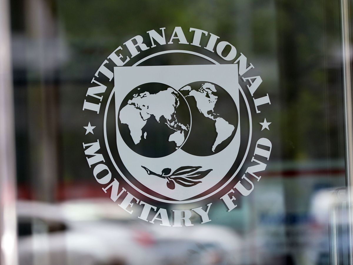 МВФ рассмотрит выделение транша Украине после 15 сентября