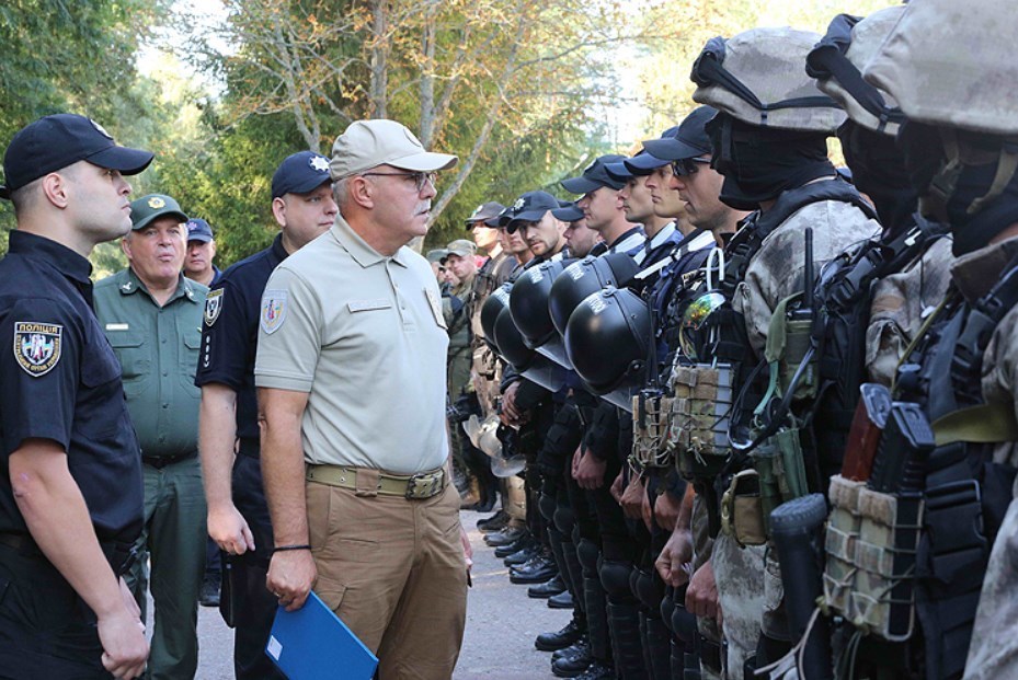 Несут угрозу госбезопасности: в Украине забили тревогу из-за нелегалов 
