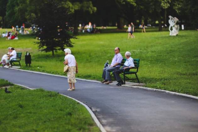 В Украине новшества для пенсионеров: все подробности