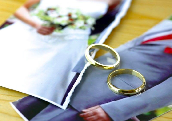 Известный украинский спортсмен развелся после 19 лет брака