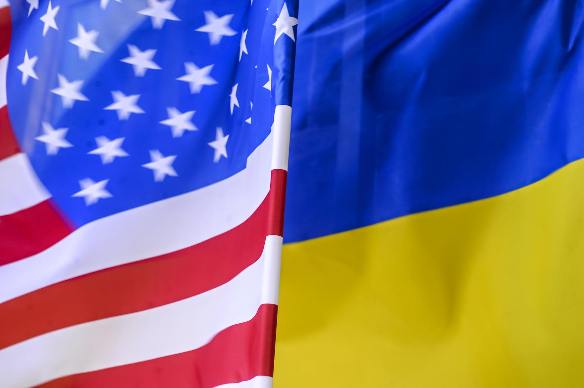 Украина и США будут бороться с практикой уклонения от налогов