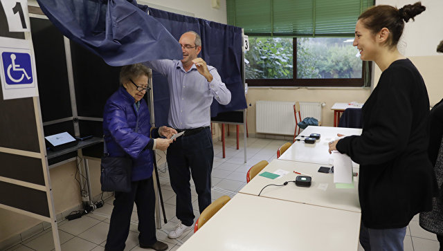 Итальянцы проголосовали за автономию двух регионов