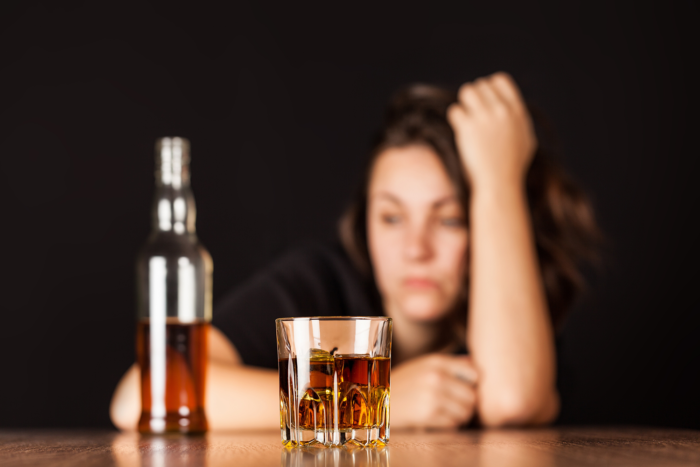 Отказ от алкоголя опасен: названа причина