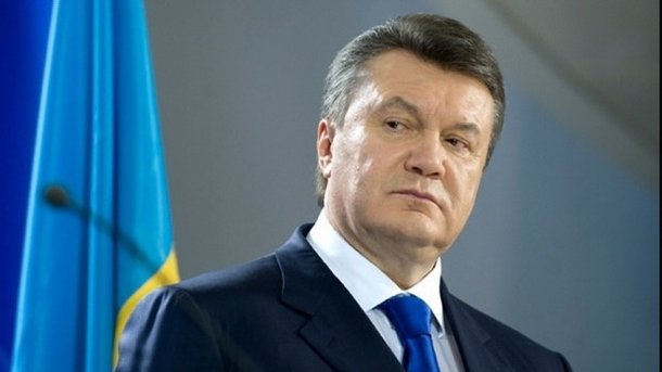В деле Януковича озвучили громкий нюанс
