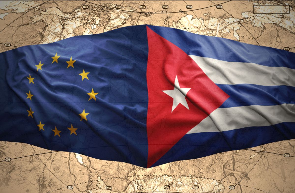ЕС и Куба впервые подписали соглашение