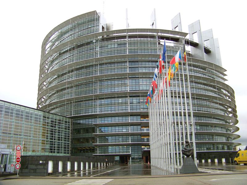 Европарламент проголосовал за немедленный выход Великобритании из Евросоюза