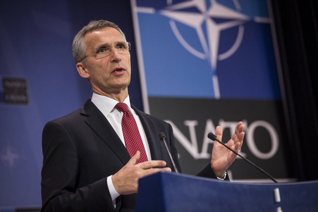НАТО сделал жесткое предупреждение России