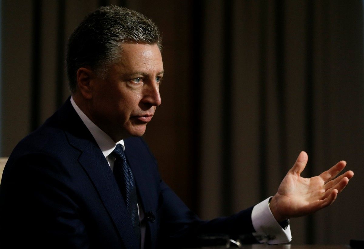 Волкер высказался относительно объявленных сепаратистами "выборы" в Донбассе 