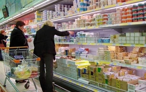 ООН: Цены на продукты подскочили вдвое