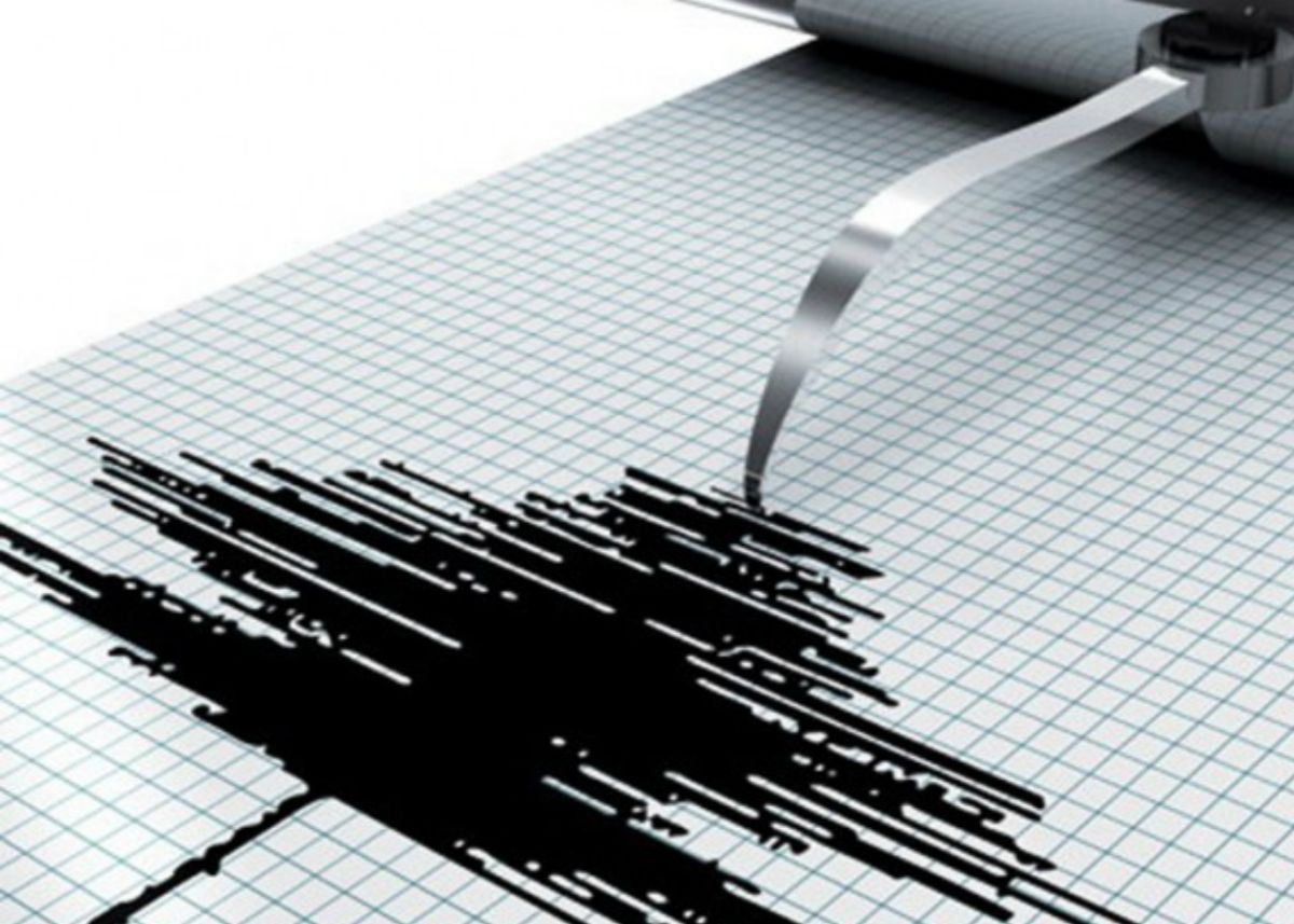 В Калифорнии произошло землетрясение магнитудой 6,5 баллов