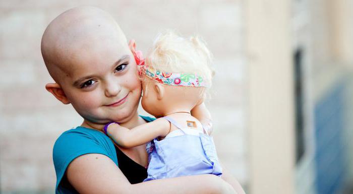 Нашлась неожиданная причина появления рака у детей: подробности