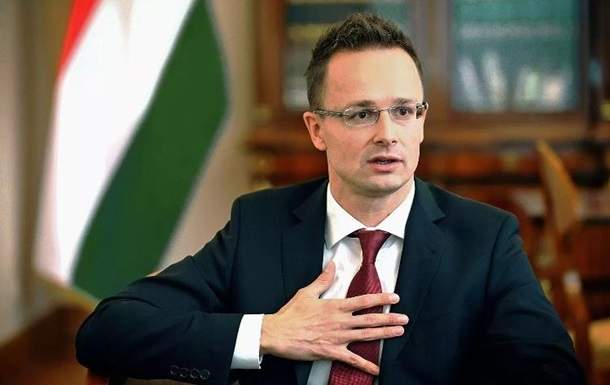 Ответный удар: Венгрия решила выслать консула Украины