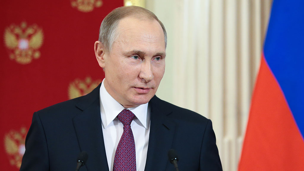 Кремль отреагировал на прямое обвинение Путина в отравлении Скрипаля