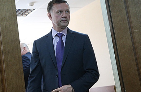 Дело Улюкаева: министр отрицает свою вину во взяточничестве
