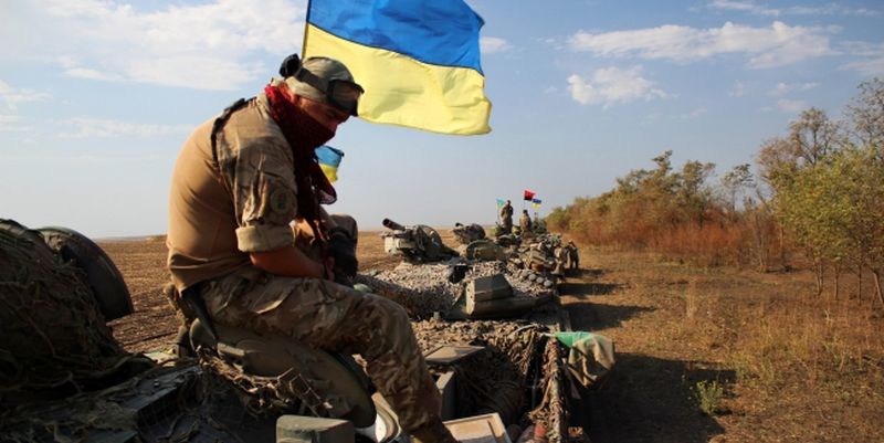 Продвинулись вглубь: ВСУ заняли новые позиции на Донбассе (видео)