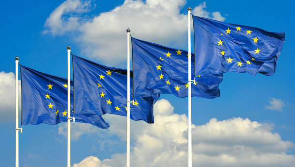 В Евросоюзе заявили о готовности принять 6 новых стран