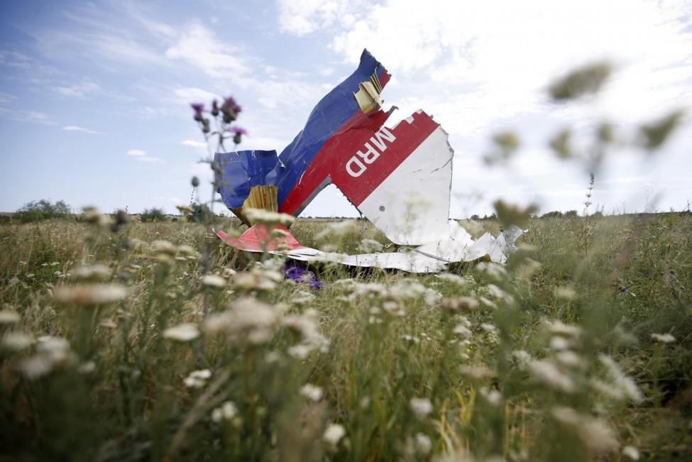 Расследование катастрофы MH17 подошло к самому сложному этапу