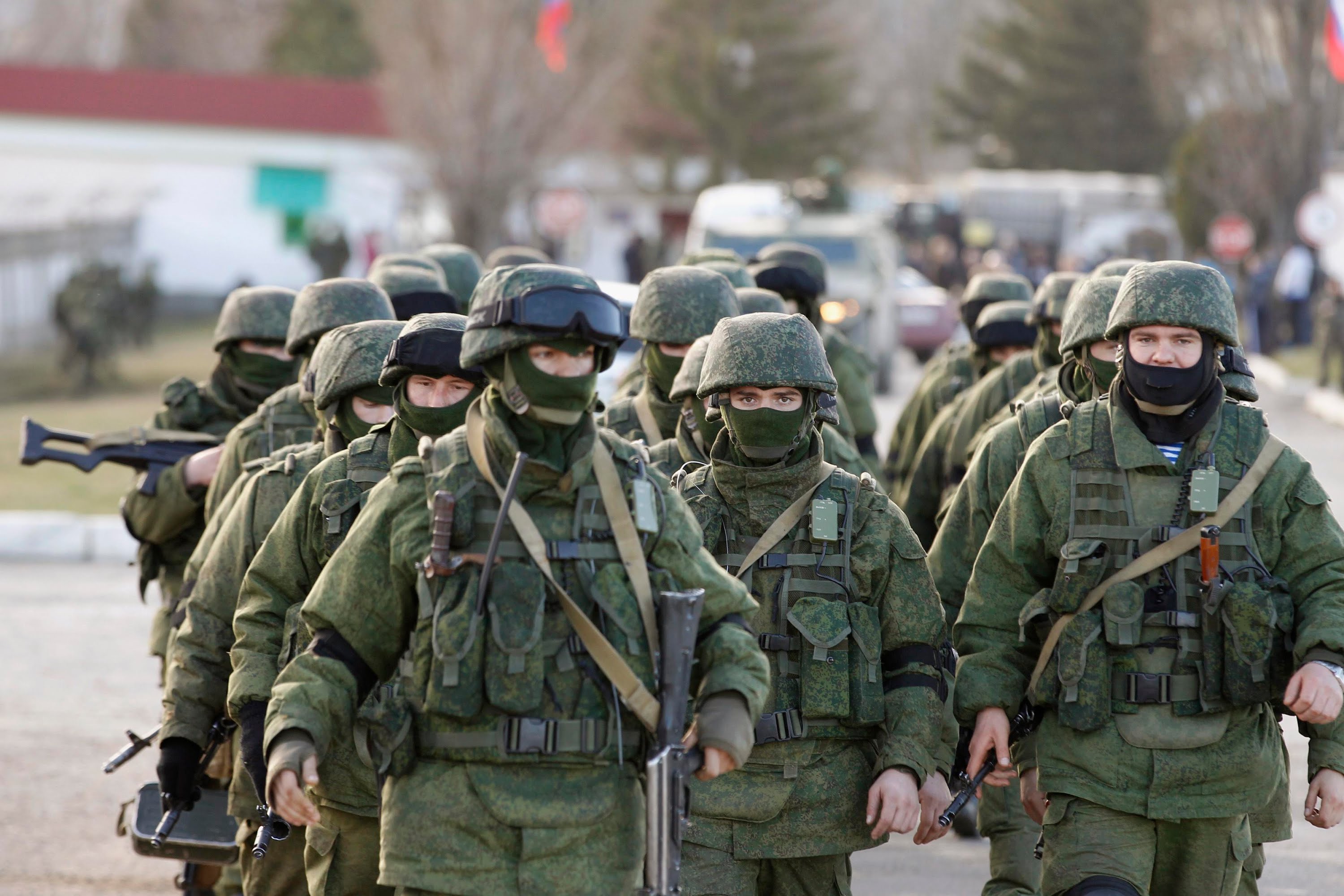 Тайные похороны и секретные войны: журналист озвучил ужасы российской армии