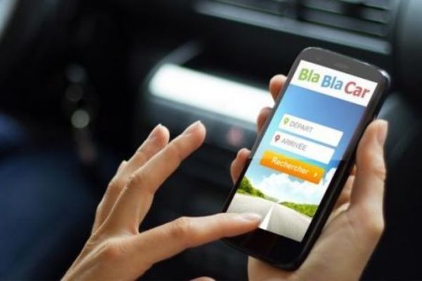 Придется платить: BlaBlaCar ввел новшество в Украине