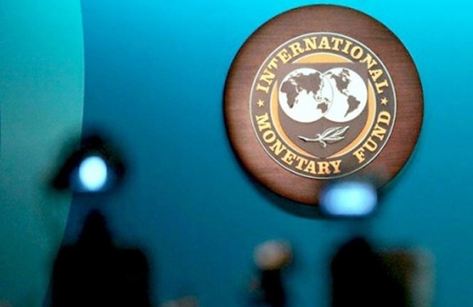 МВФ призывает финдоноров активнее помогать Украине