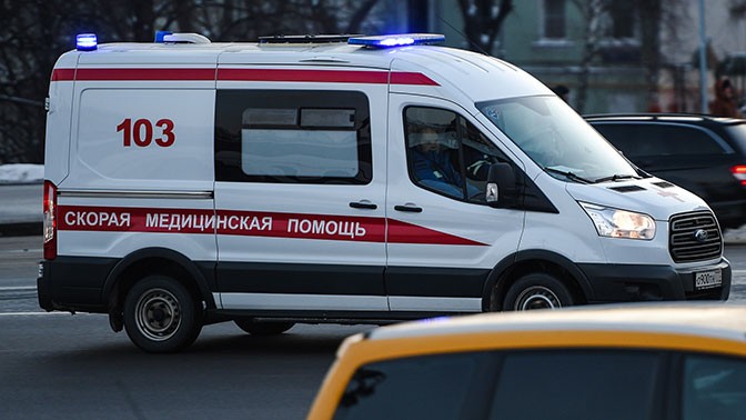 Фото: В результате ДТП умер известный российский пропагандист