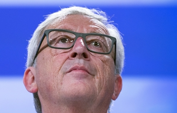 Президент Еврокомиссии убеждает Великобританию остаться в ЕС