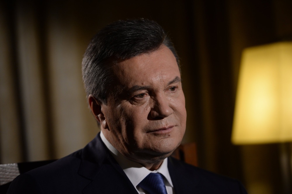 “Заліг на больнічку”. Чому не відкликають ліцензії в адвокатів Януковича?