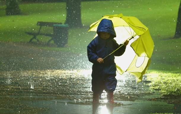 Фото - 4 августа в Украине похолодает и будут дожди