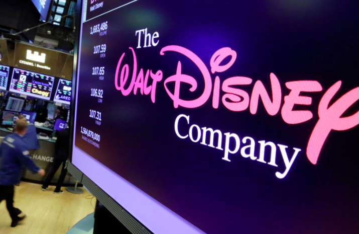 Bloomberg: Walt Disney купил кинокомпанию 21st Century Fox