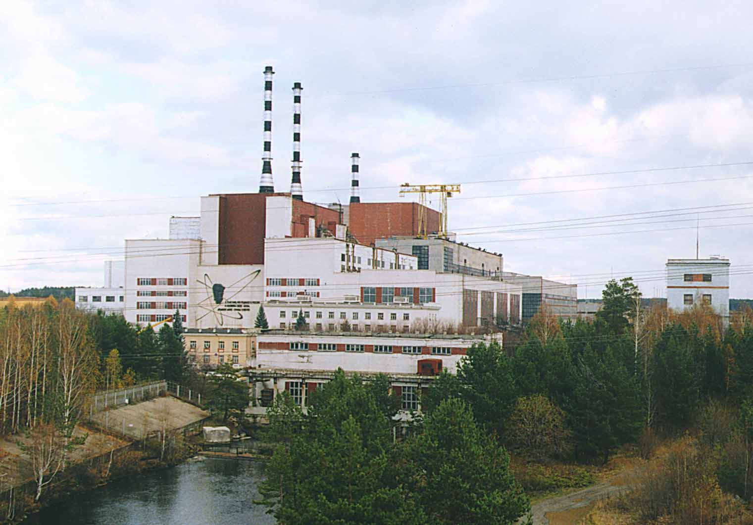 Второй Чернобыль: в России возникло серьезное ЧП на АЭС под Екатеринбургом
