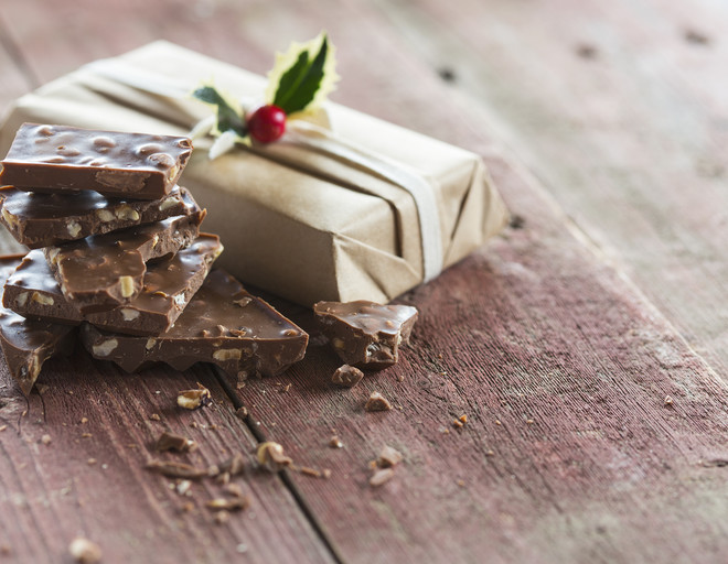 Кто больше всех покупает украинский шоколад: подробности