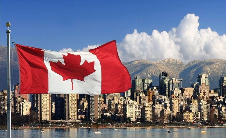 Канада сделала заявление по поводу аннексии Крыма