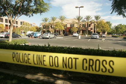 Власти Калифорнии ввели чрезвычайное положение в округе, где произошел теракт