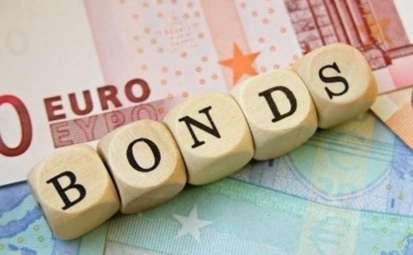 На $2 млрд: Украина разместила еврооблигации 
