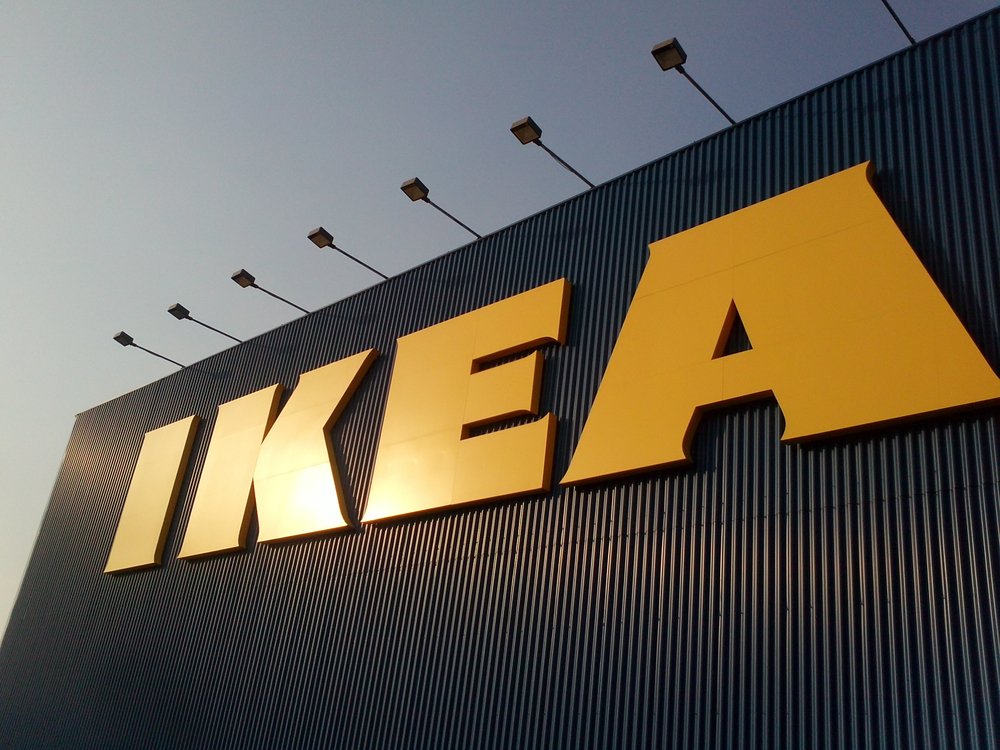 IKEA в Киеве: компания откроет магазин нового формата