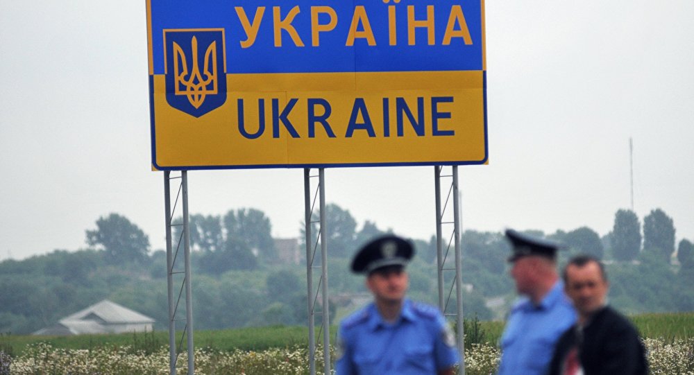 За незаконный въезд: Россиян в Украине будут сажать в тюрьму 