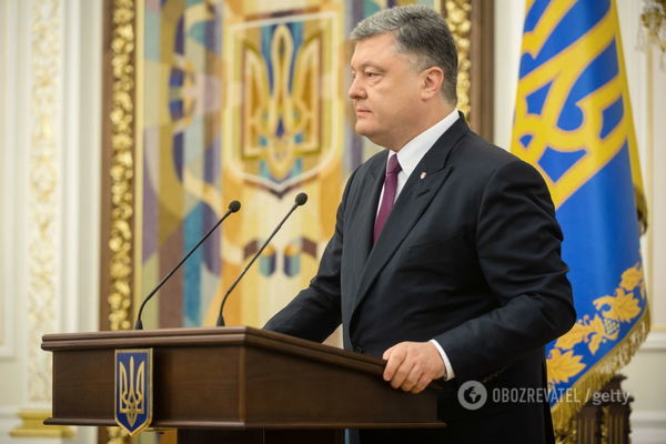 Украина — в НАТО: обнародован революционный законопроект 