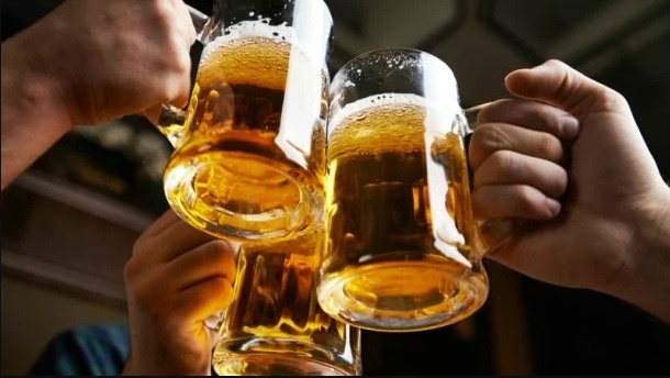 Чтобы не заболеть раком: сколько можно пить алкоголя