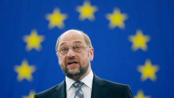 Шульц: ЕС  входит в эру неуверенности 