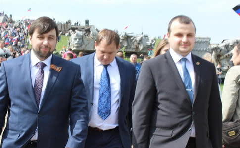 Пушилин  замешан в устранении Захарченко: СБУ опубликовала доказательства