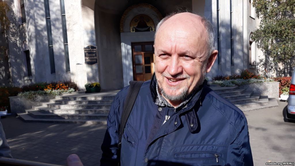 Запретили носить крест: в Беларуси вспыхнул скандал 
