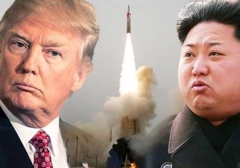 "Пал на колени": у Трампа рассказали о победе над Ким Чен Ыном 