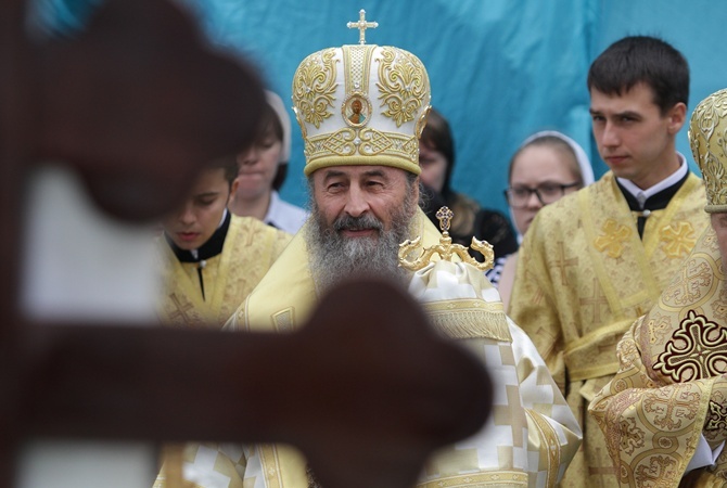Единая церковь в Украине:  что будет с УПЦ МП 
