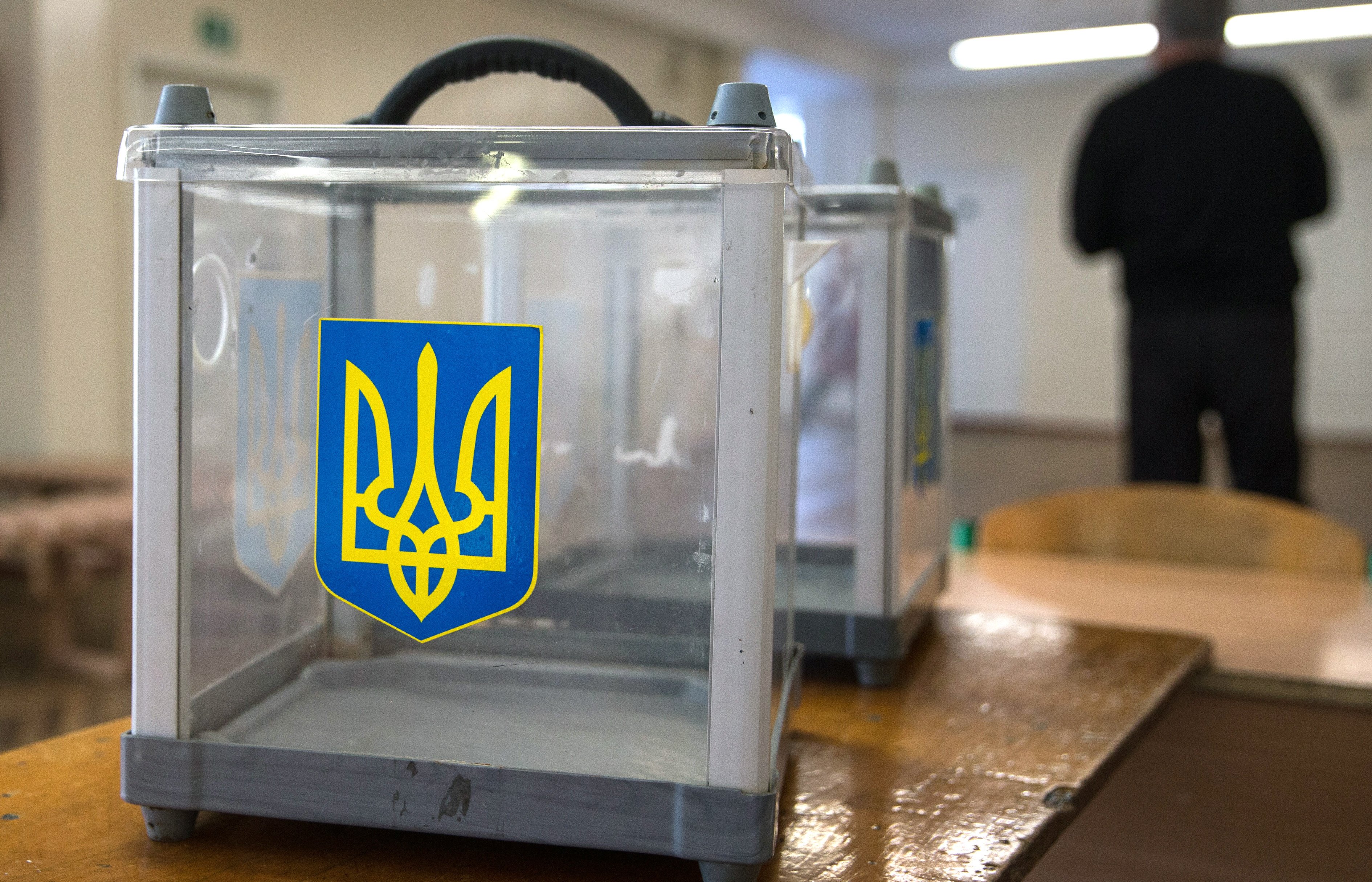 Сколько украинцев готовы прийти на президентские выборы: названа цифра