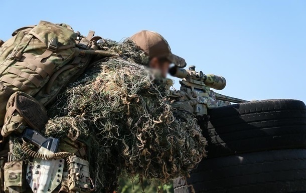 На $770 тысяч: Украина закупит канадские винтовки