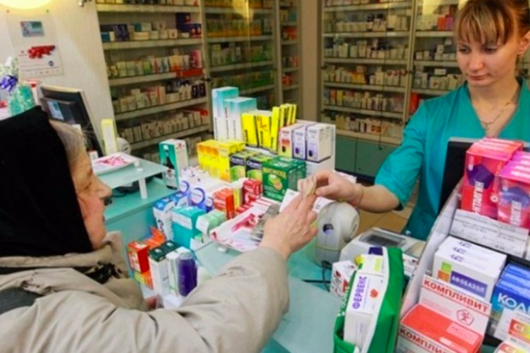 В Украине популярное лекарство изымают из аптек из-за опасности