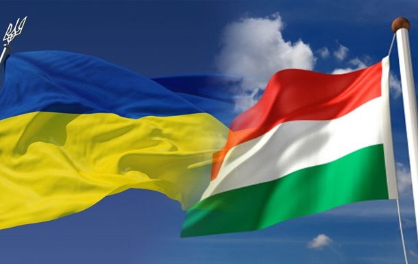 Языковой скандал: Венгрия заблокировала комиссию Украина-НАТО