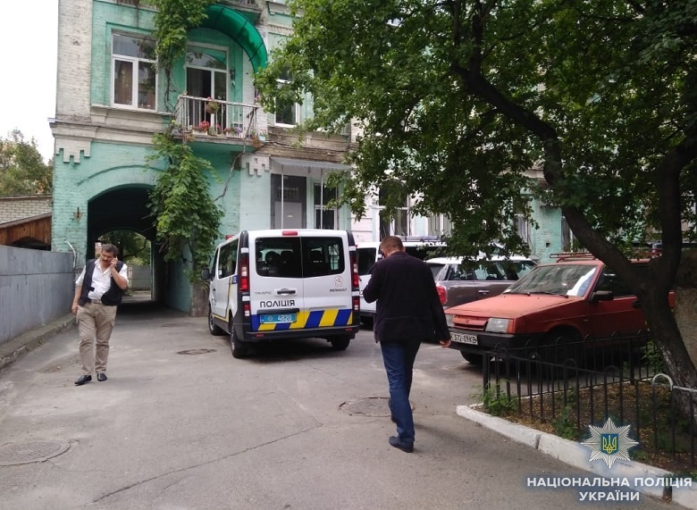 В Киеве похитили сына ливийского дипломата: все подробности